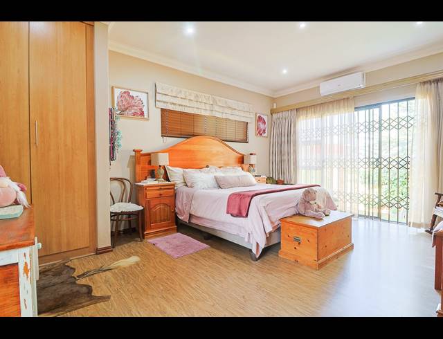 4 BEDROOM CLUSTER FOR SALE IN NEW REDRUTH